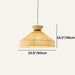 Karnaz Pendant Light - Residence Supply