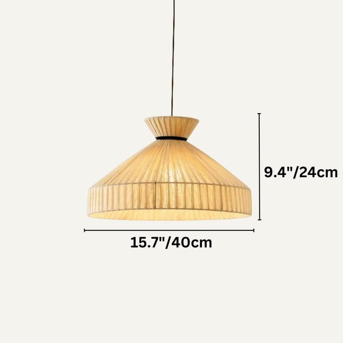 Karnaz Pendant Light - Residence Supply