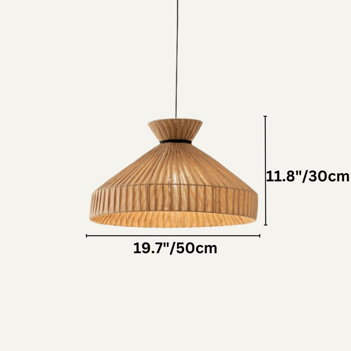 Karnaz Pendant Light - Residence Supply