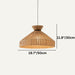 Karnaz Pendant Light - Residence Supply