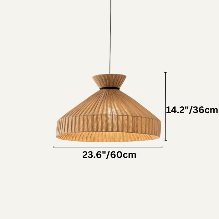 Karnaz Pendant Light - Residence Supply