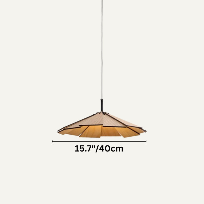 Karuvi Pendant Light - Residence Supply