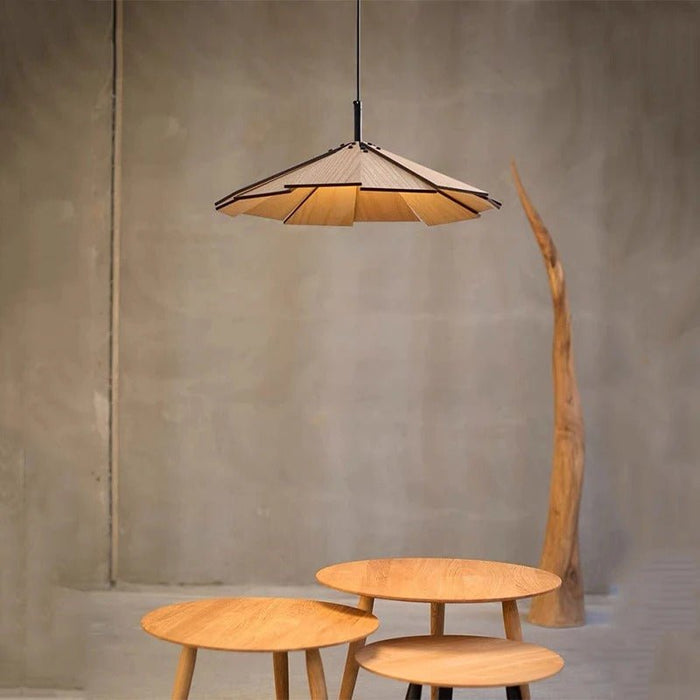 Karuvi Pendant Light - Residence Supply