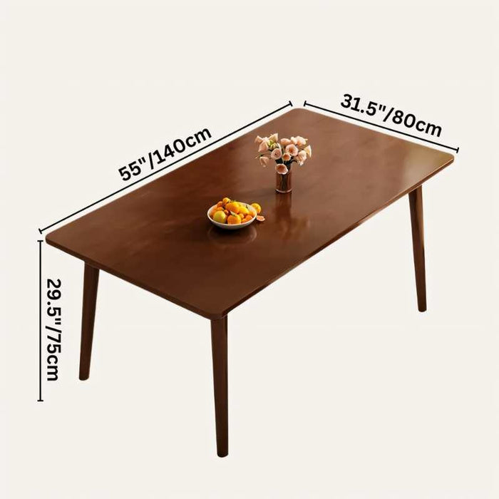 Karyon Dining Table - Residence Supply