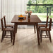 Karyon Dining Table - Residence Supply