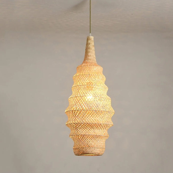 Kasha Pendant Light - Residence Supply