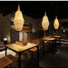 Kasha Pendant Light - Residence Supply