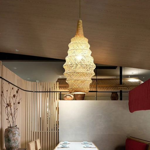 Kasha Pendant Light - Residence Supply