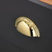 Kavasa Drawer Pull - Residence Supply