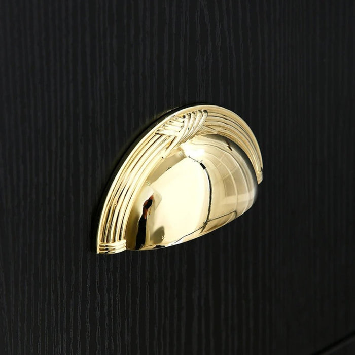 Kavasa Drawer Pull - Residence Supply