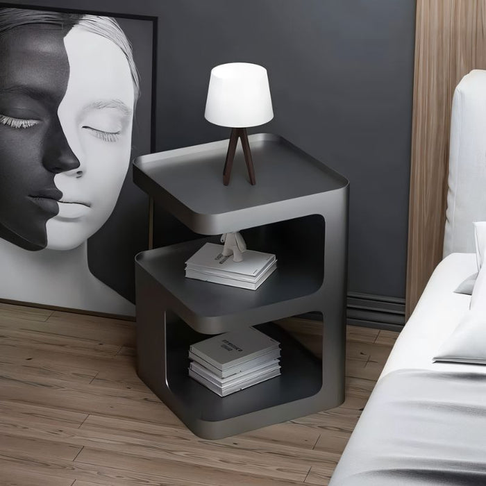 Beautiful Kaya Side Table