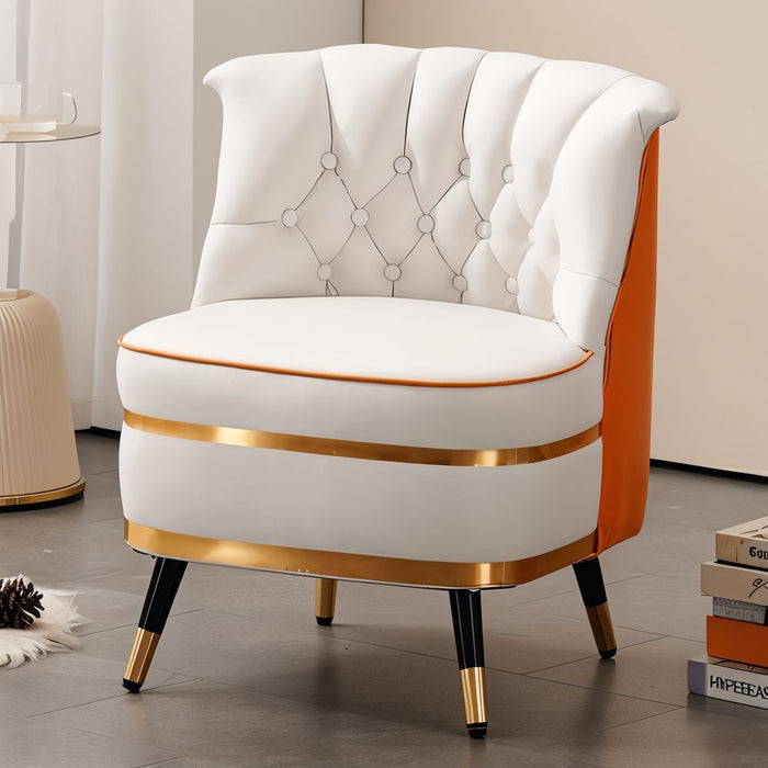 Best Kayya Accent Chair