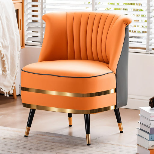 unique Kayya Accent Chair 