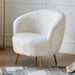 Kedai Accent Chair - Residence Supply