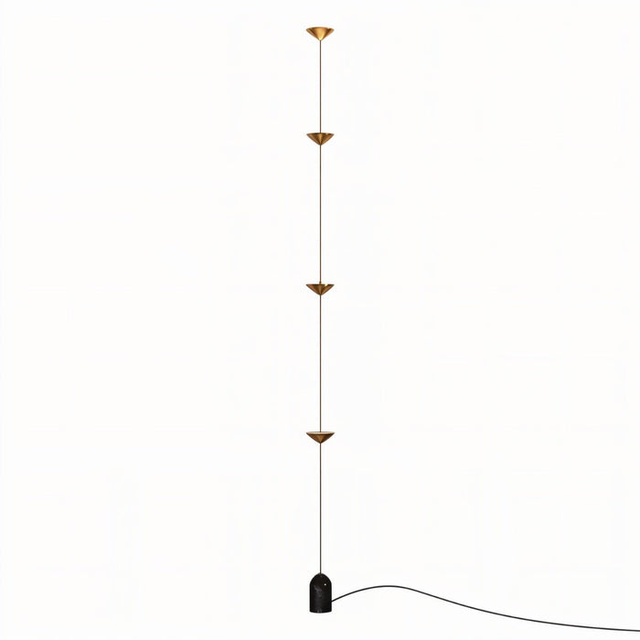 Keilana Floor To Ceiling Lamp - Residence Supply