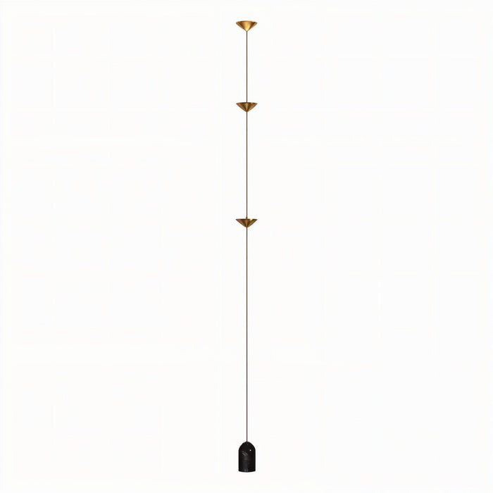 Keilana Floor To Ceiling Lamp - Residence Supply