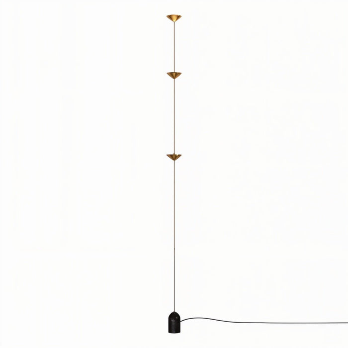 Keilana Floor To Ceiling Lamp - Residence Supply