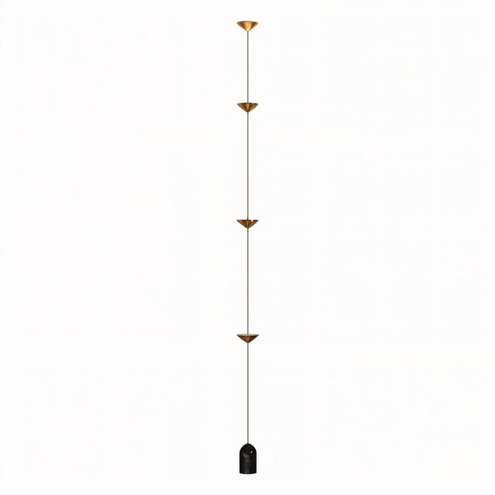 Keilana Floor To Ceiling Lamp - Residence Supply