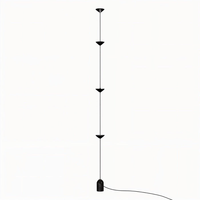 Keilana Floor To Ceiling Lamp - Residence Supply