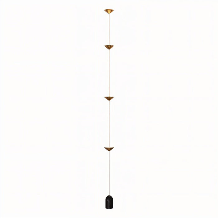 Keilana Floor To Ceiling Lamp - Residence Supply