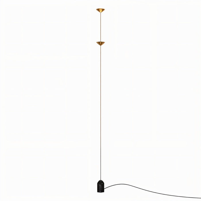 Keilana Floor To Ceiling Lamp - Residence Supply