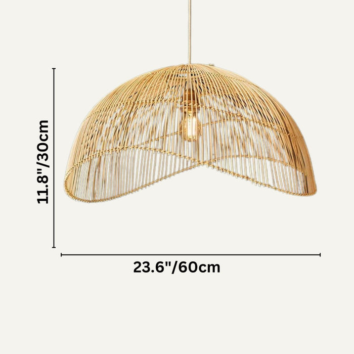 Kelit Pendant Light - Residence Supply