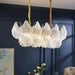 Kelyfos Contemporary Chandelier - Residence Supply