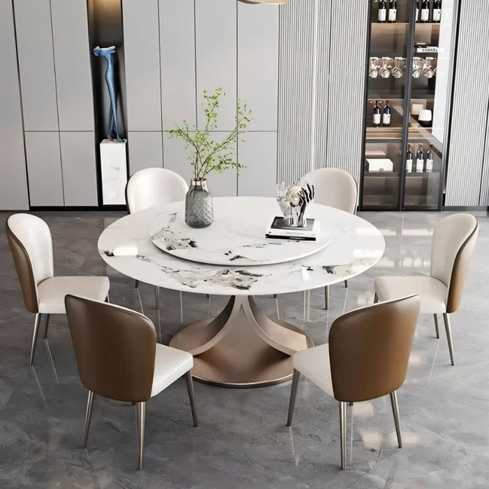 Kentron Dining Table - Residence Supply