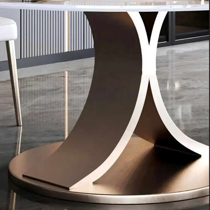 Kentron Dining Table - Residence Supply