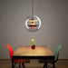 Khalaq Pendant Light - Residence Supply