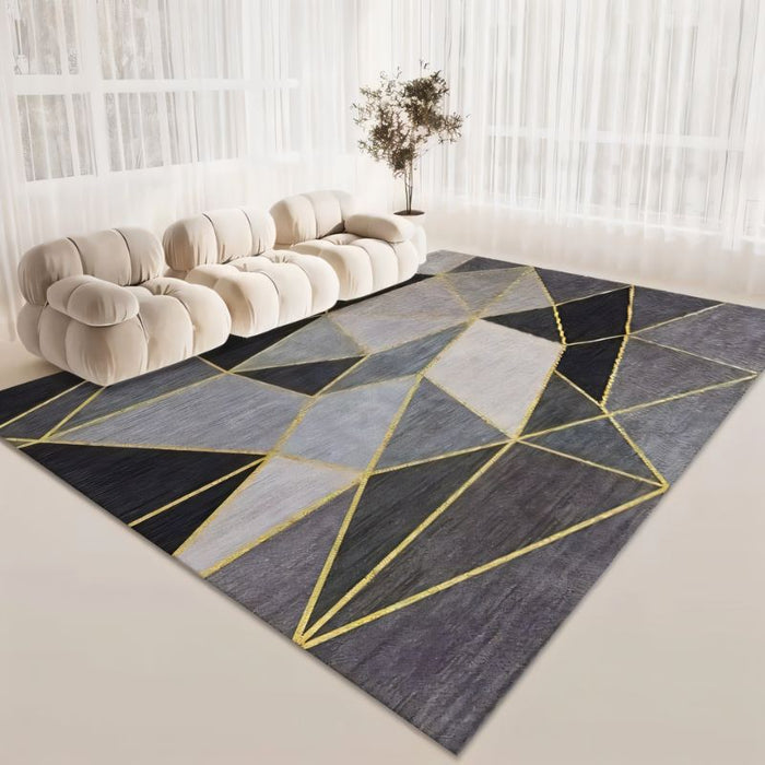 Khane Area Rug - Residence Supply