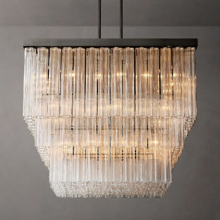 Kheme Chandelier - Residence Supply