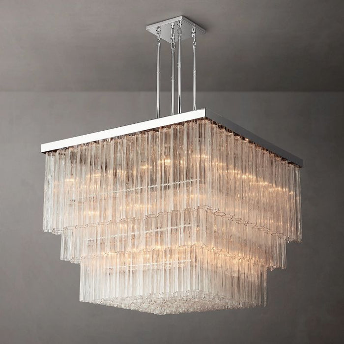 Kheme Chandelier - Residence Supply