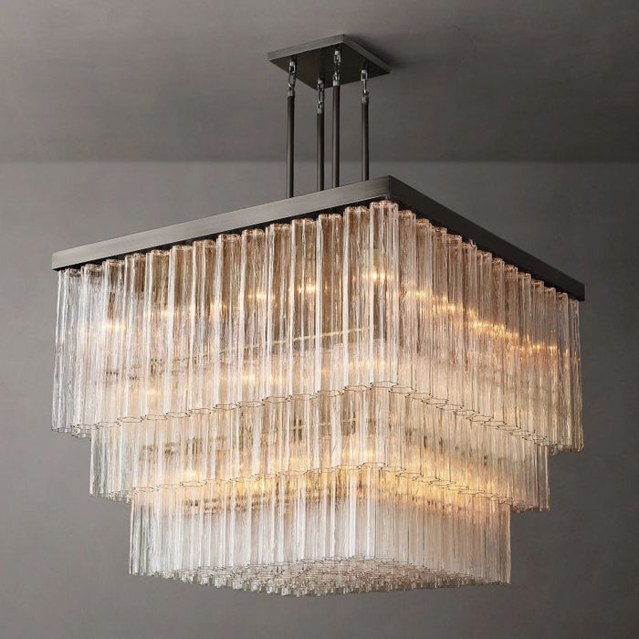 Kheme Chandelier - Residence Supply