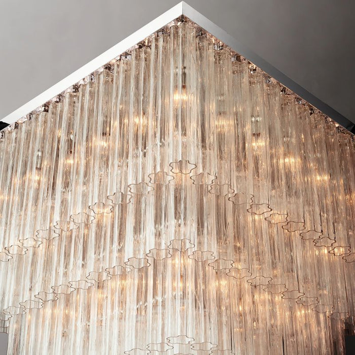 Kheme Chandelier - Residence Supply