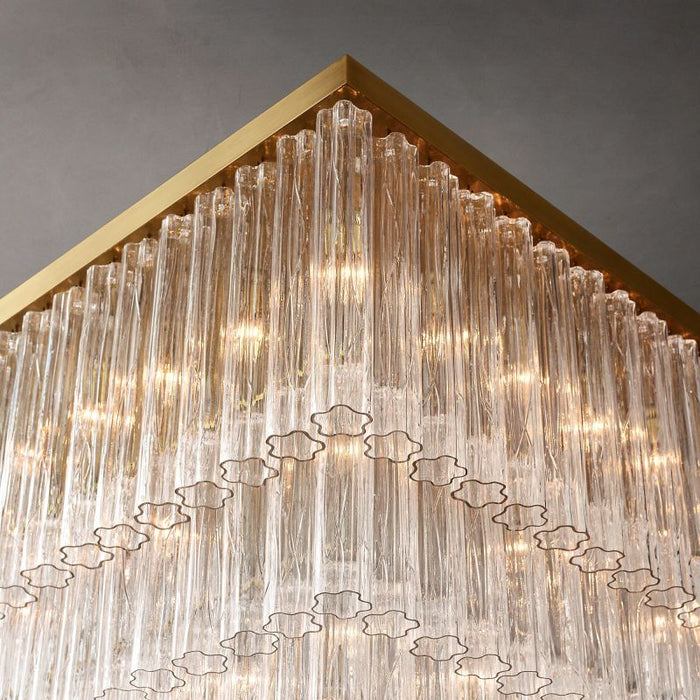 Kheme Chandelier - Residence Supply