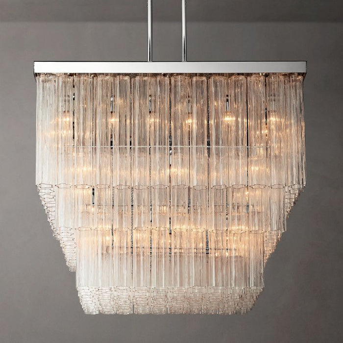 Kheme Chandelier - Residence Supply