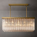 Kheme Linear Chandelier - Residence Supply