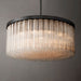 Kheme Round Chandelier - Residence Supply