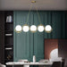 Khepri Indoor Chandeliers - Residence Supply