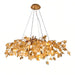 Kibaru Round Branch Chandelier - Residence Supply