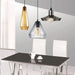 Kilasi Pendant Light - Residence Supply