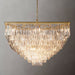 Kimasu Linear Chandelier - Residence Supply