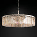 Kimasu Round Chandelier - Residence Supply