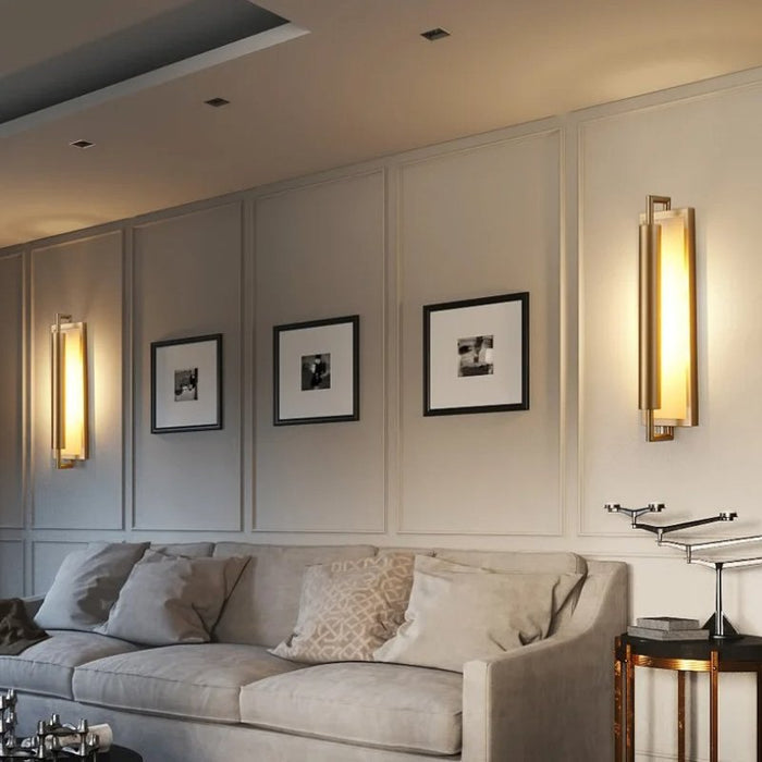 Kinal Wall Lamp - Residence Supply