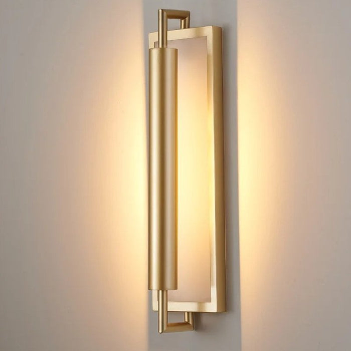 Kinal Wall Lamp - Residence Supply