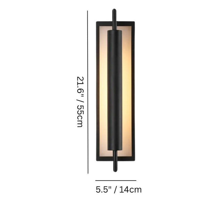 Kinal Wall Lamp - Residence Supply