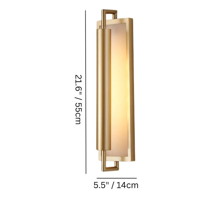 Kinal Wall Lamp - Residence Supply