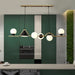 Kira Pendant Light - Modern Lighting for Kitchen Island