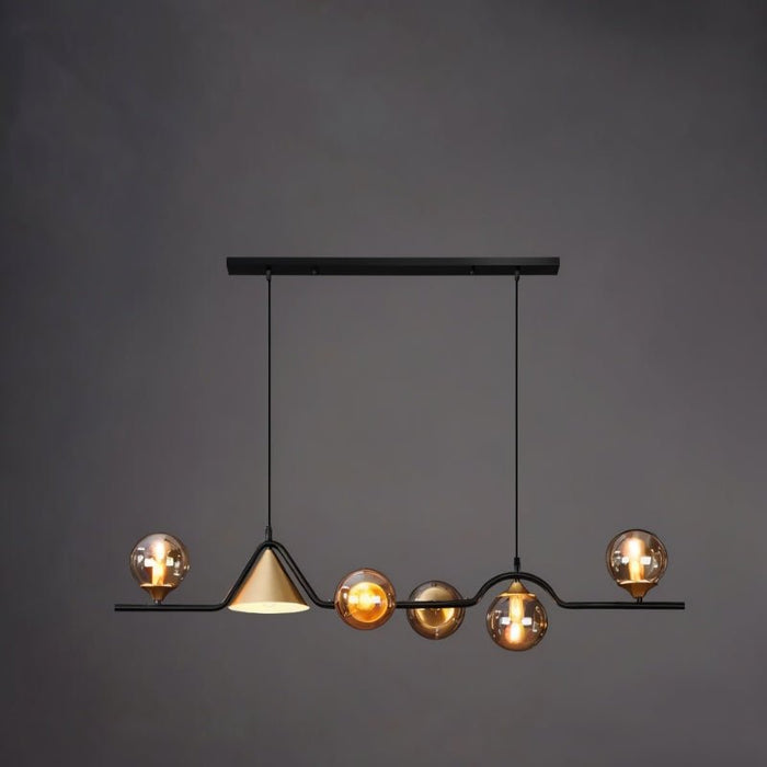 Kira Pendant Light - Light Fixtures